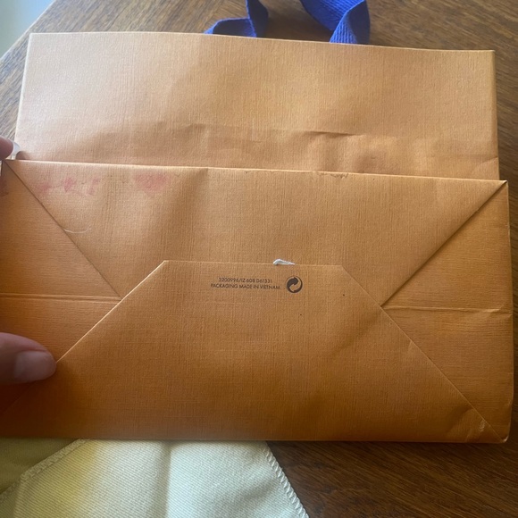 Louis Vuitton Darmier Black key coin pouch - Picture 13 of 15